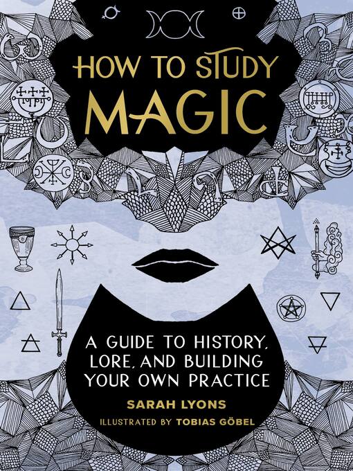 Title details for How to Study Magic by Sarah Lyons - Available